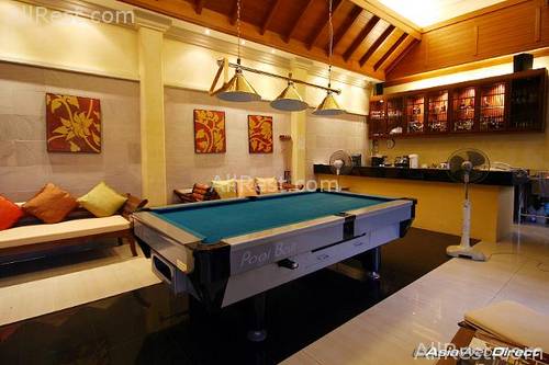 At Panta Phuket Hotel 40